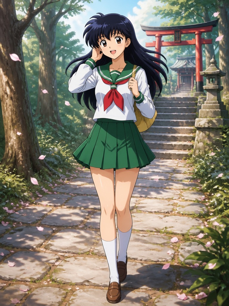 Yui Asagiri
