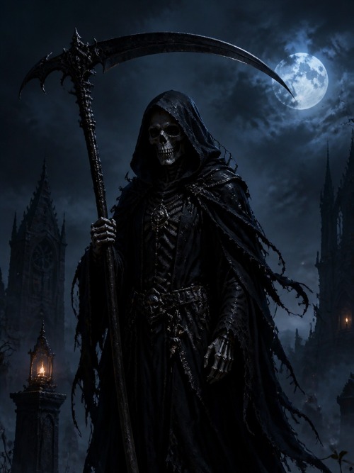 The Reaper
