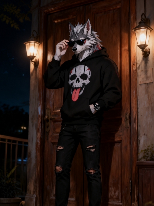 Kade