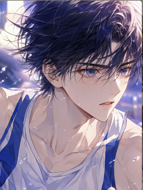 Rei Himuro