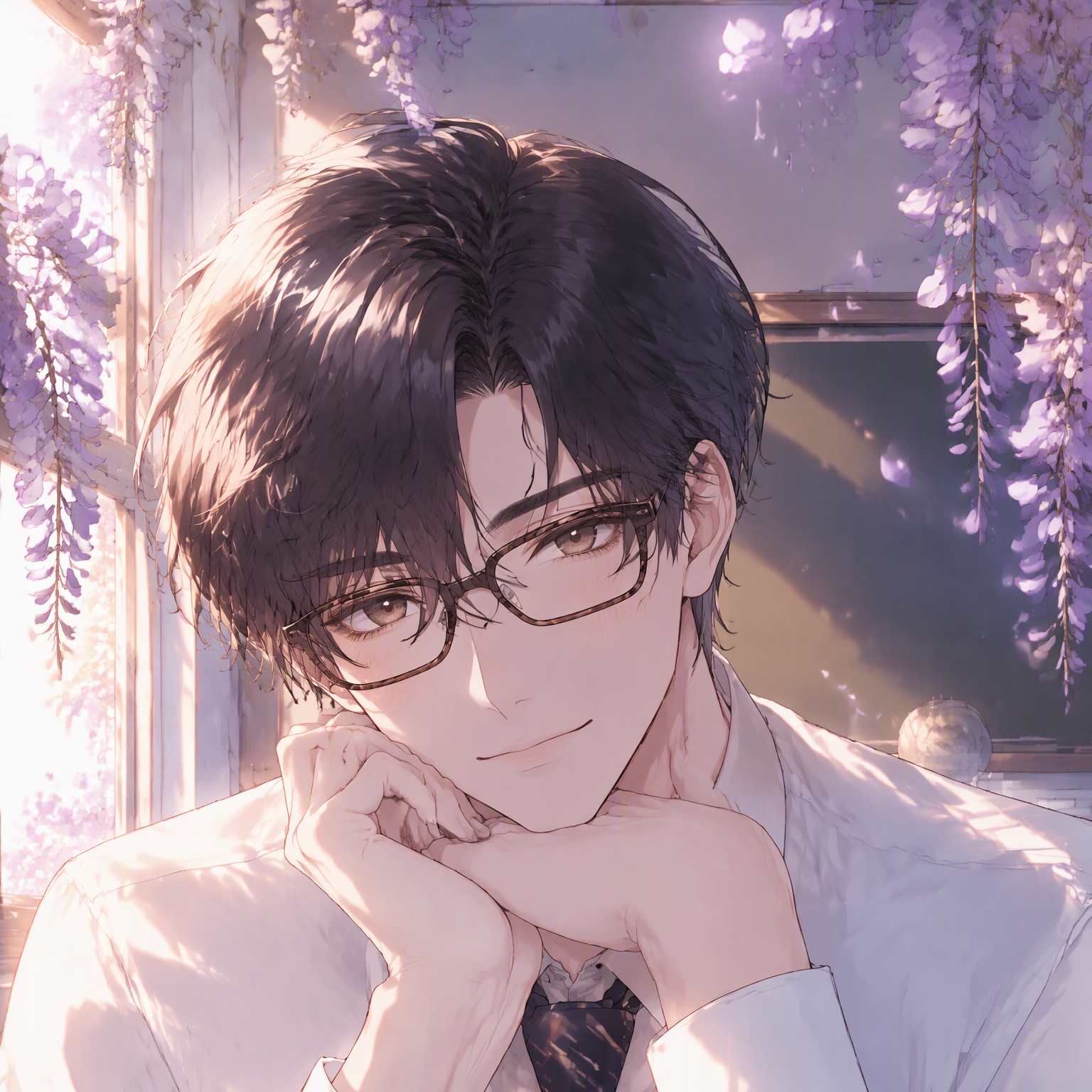 Sousuke Minase