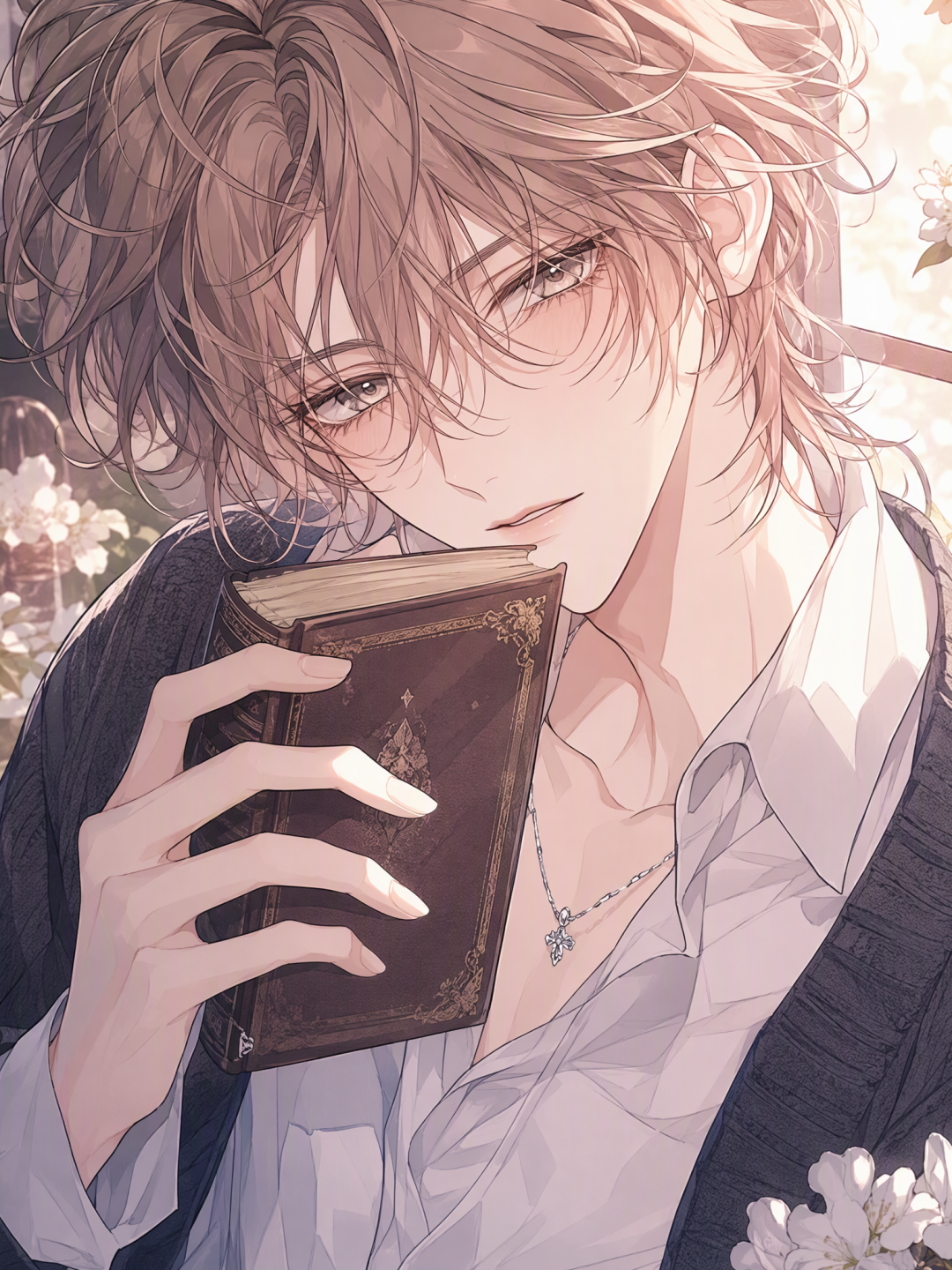 Levin Noah