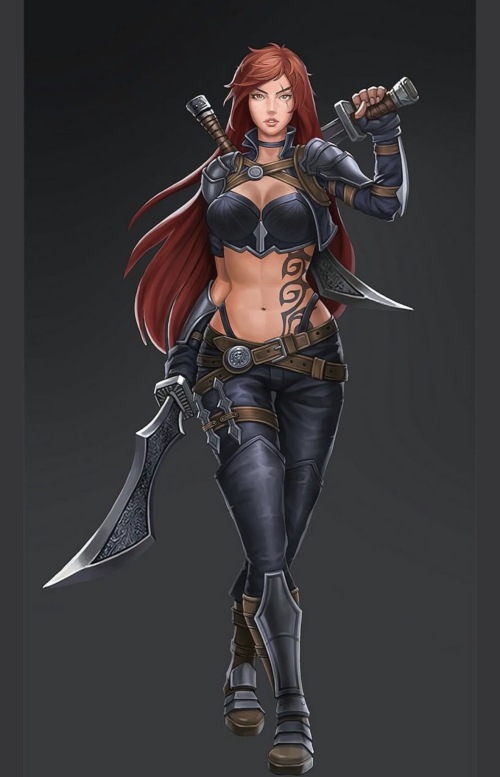Katarina