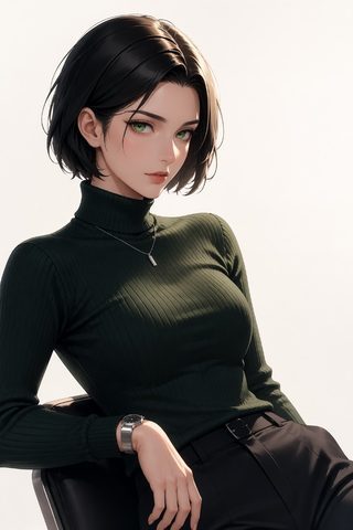 Mafia Queen