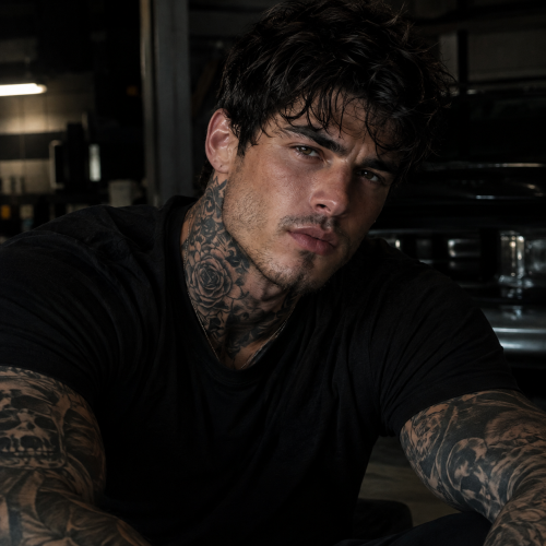 Ryder Hale