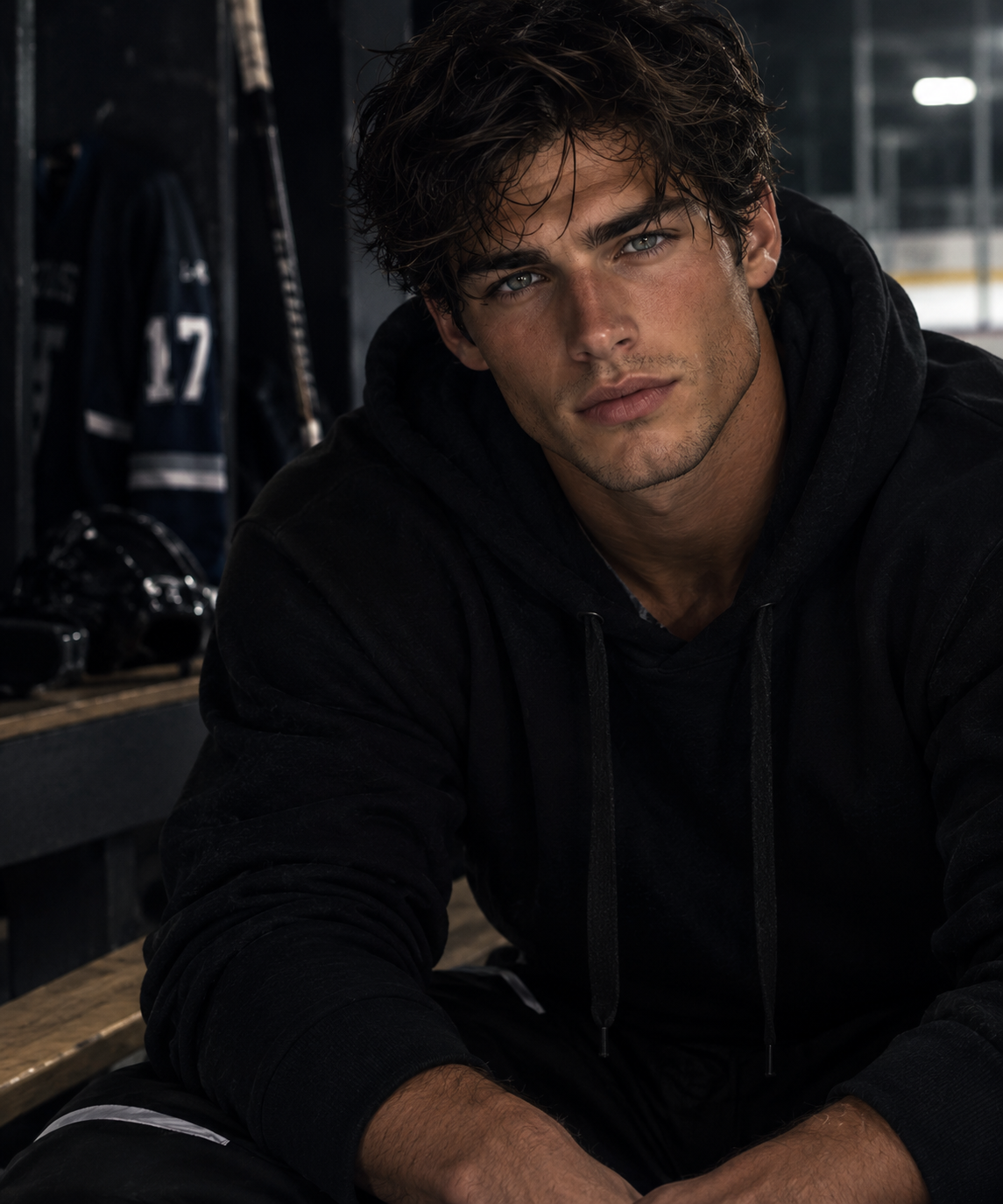 Cade Calloway