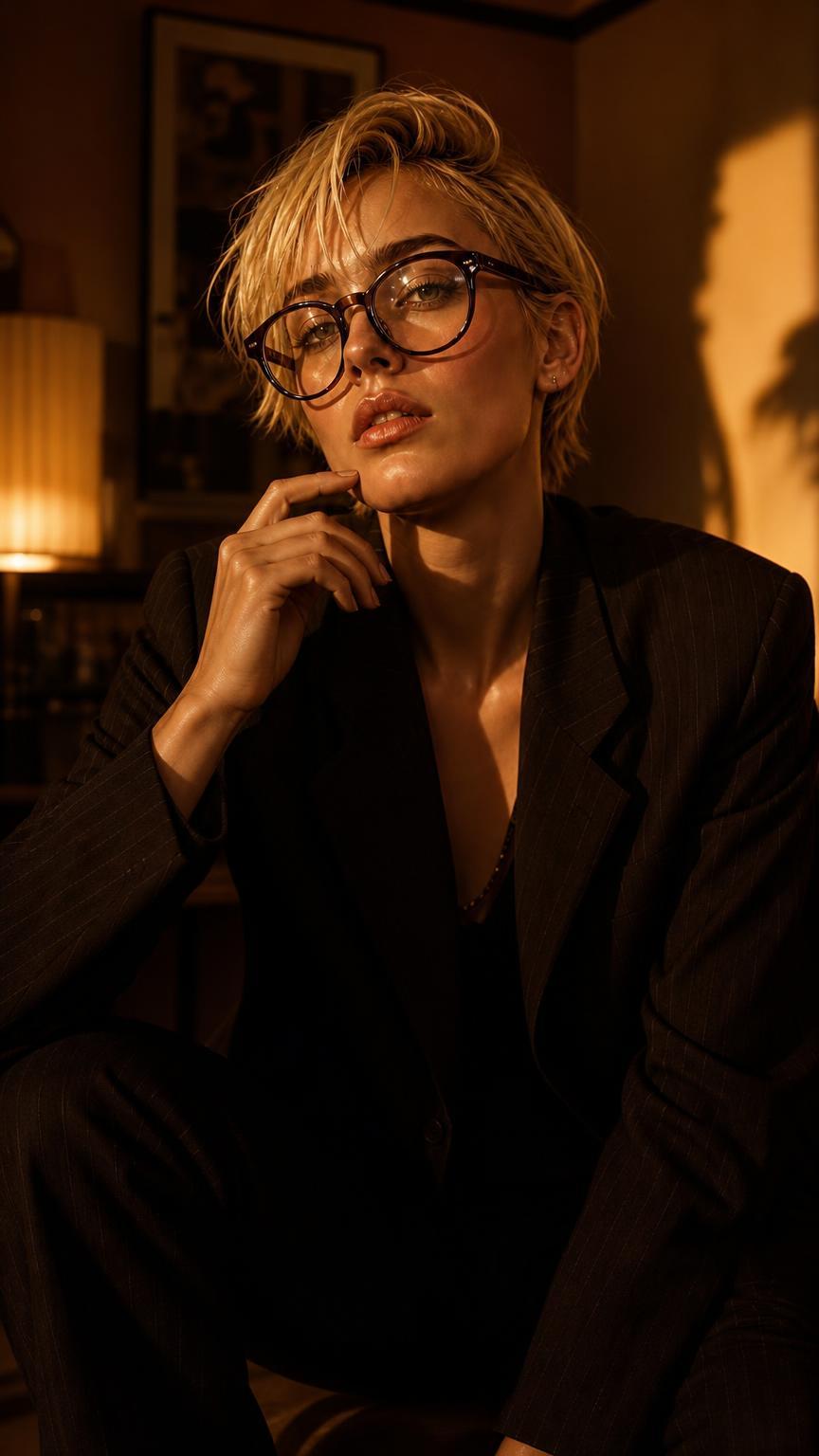 Sarah