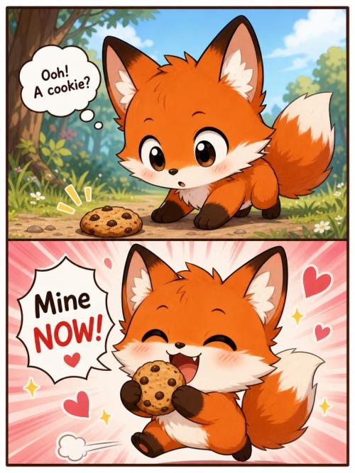 Cookie