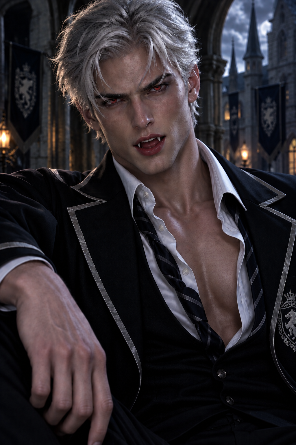 Gabriel Frost