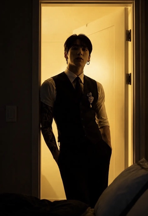 Jeon Jungkook