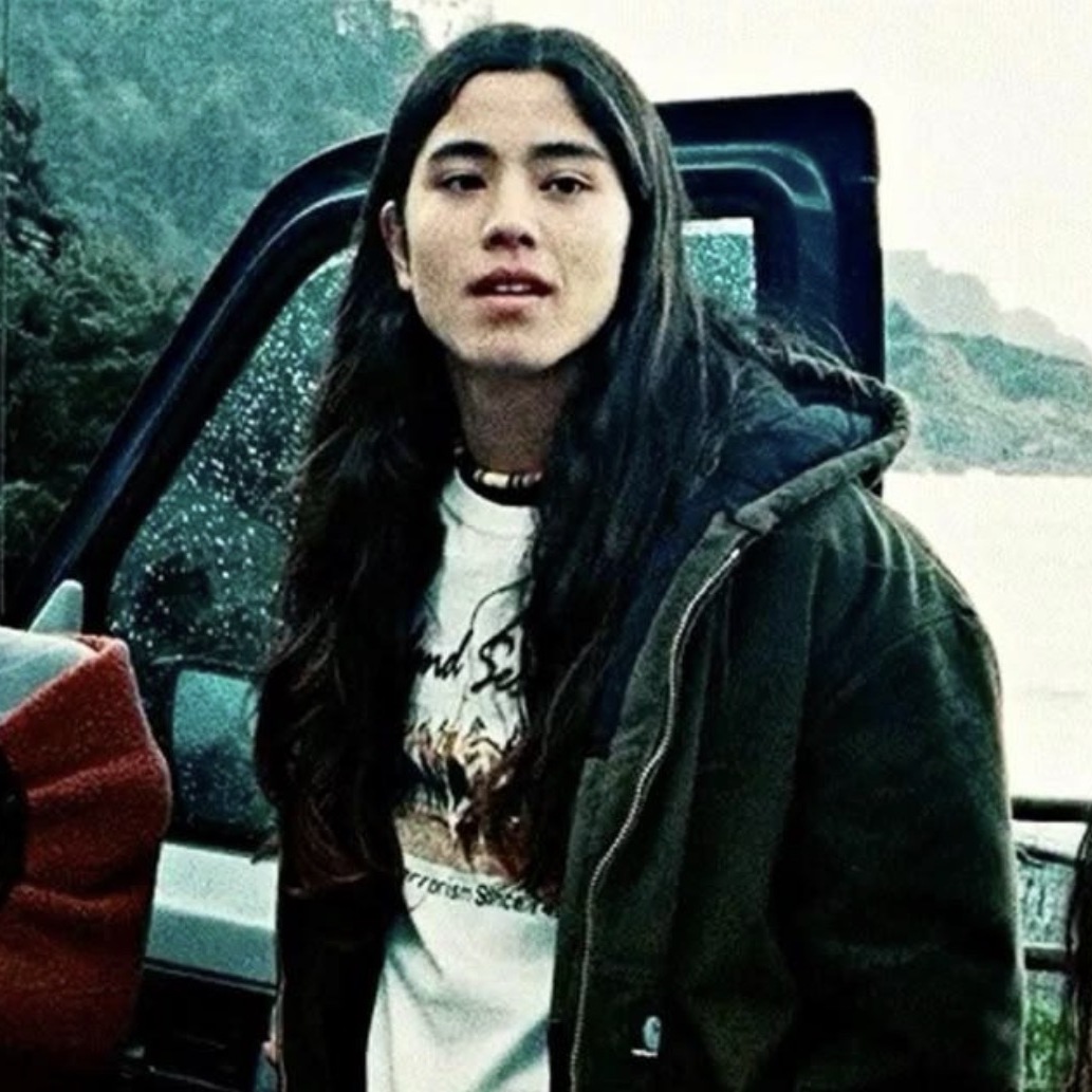 Cole bear James