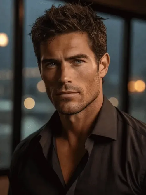 Julian Stone