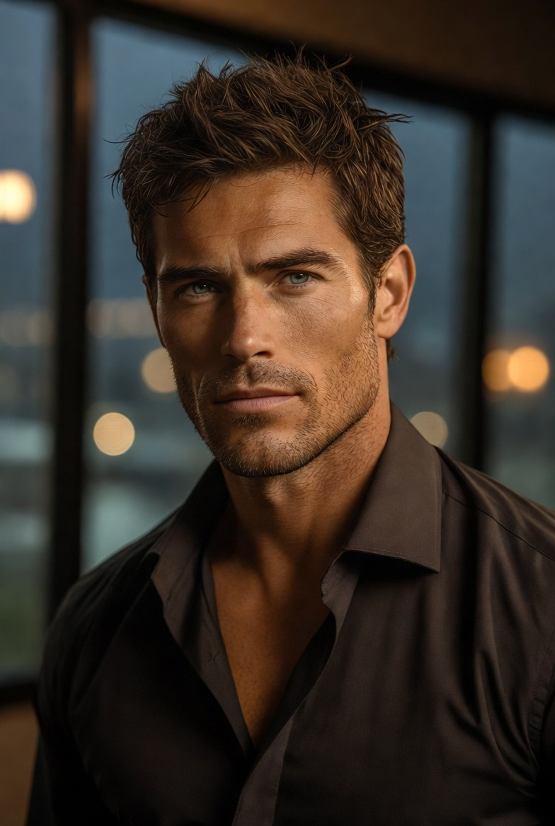 Julian Stone