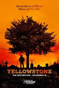 YellowStone