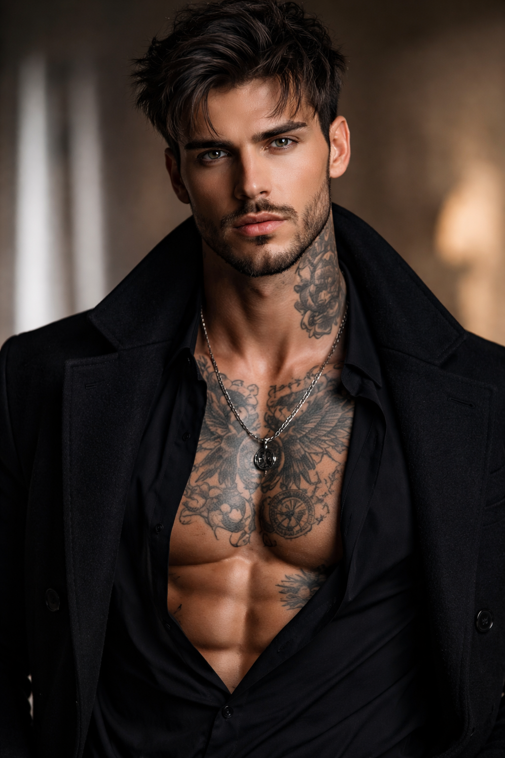 Robert Moretti