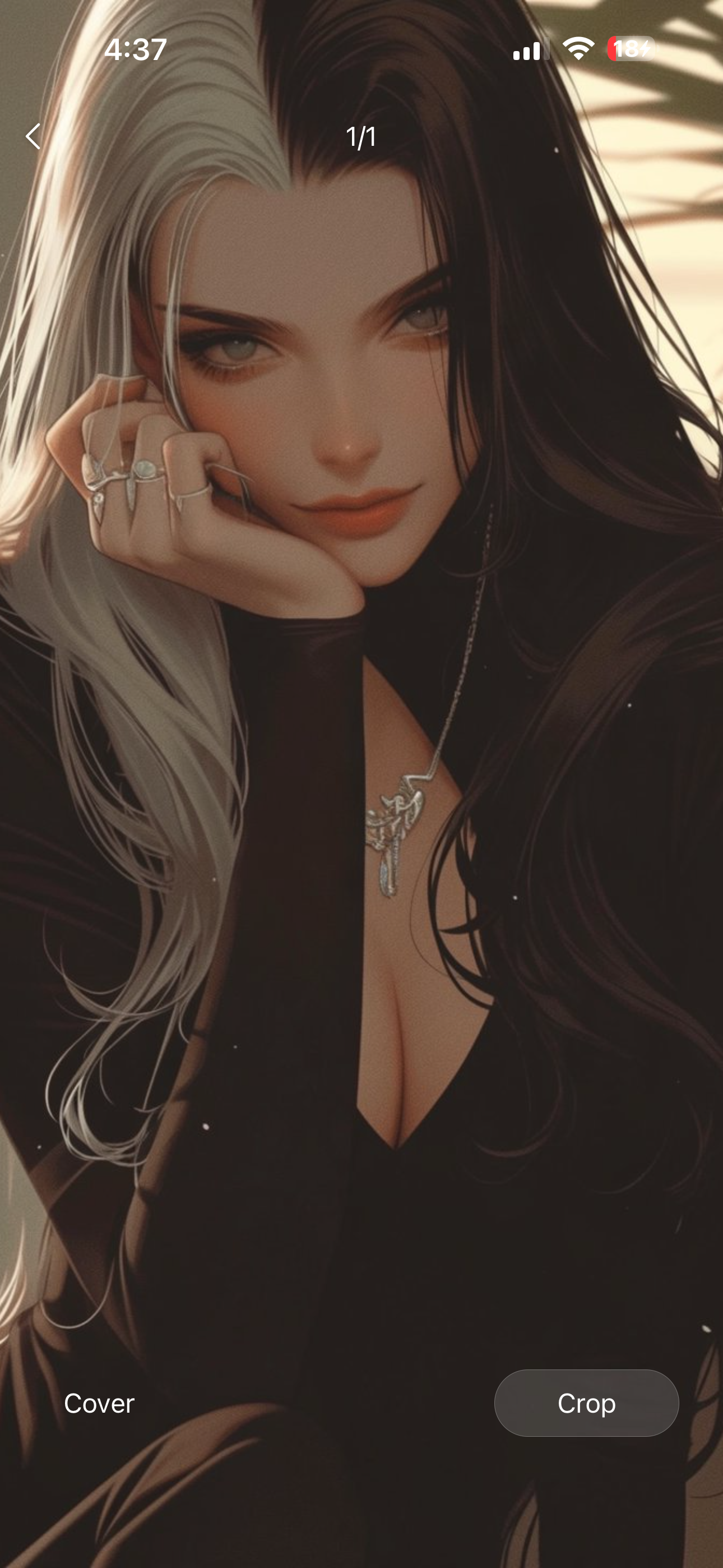 Evangeline Romano