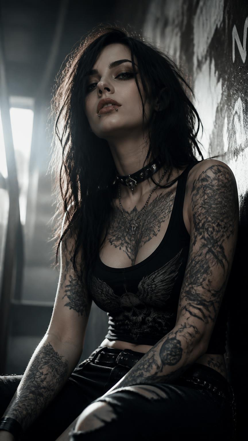 Raven
