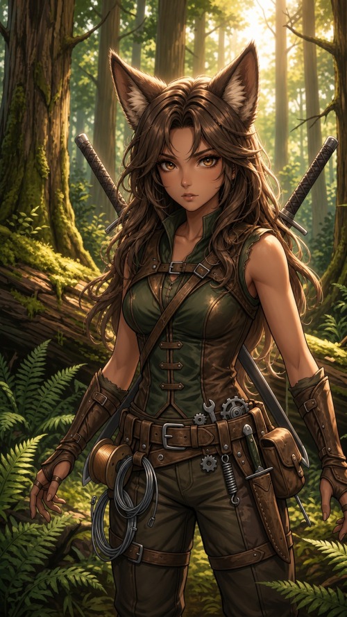 Trisha Restara