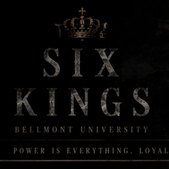 ~ ♕ 𝕋𝕙𝕖 𝕊𝕚𝕩 𝕂𝕚𝕟𝕘𝕤 ♕ ~