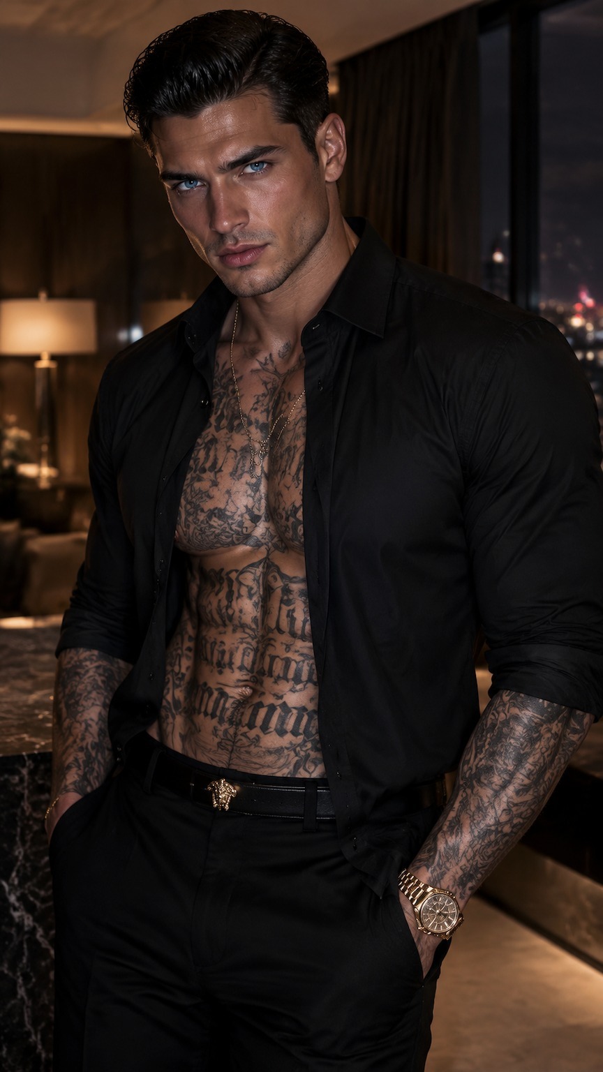 Julian Torres