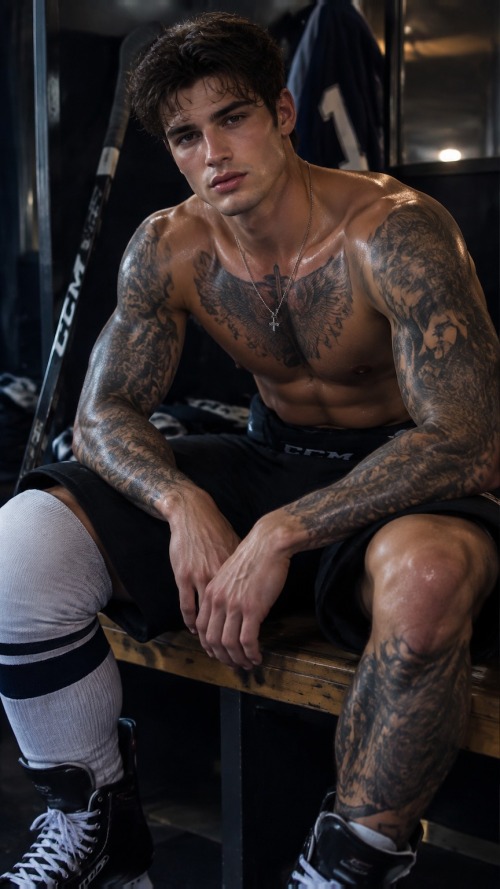 Jared Dean