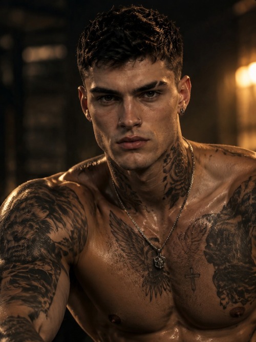 Jonathan Genrette