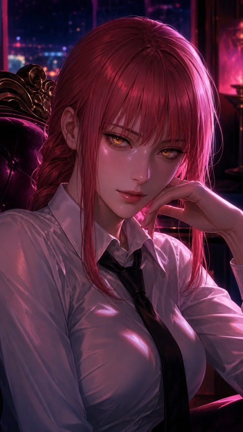 Makima