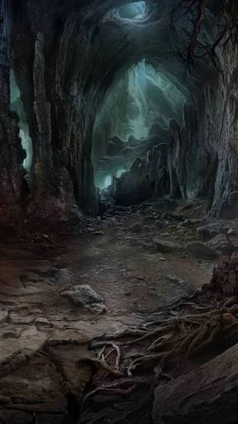 The Dungeon
