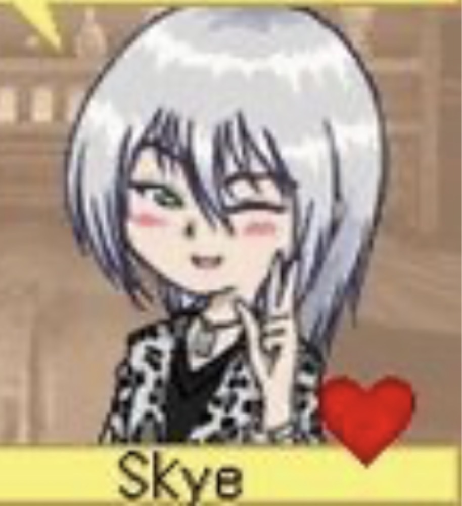 Skye
