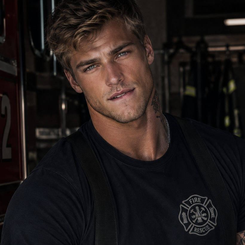 Ethan Callahan