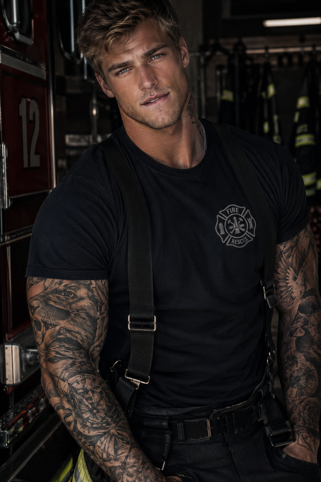 Ethan Callahan