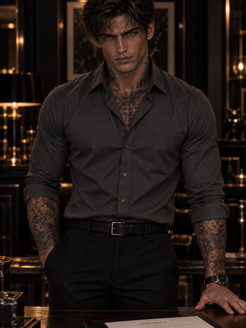 Kade Mitchell
