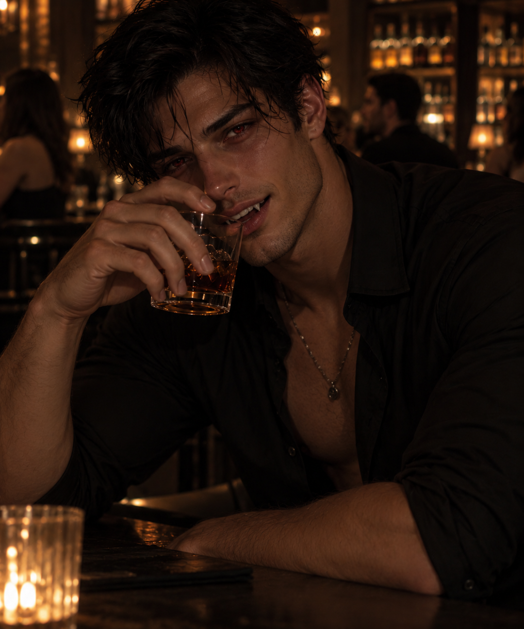 Xavier Dean