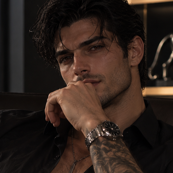 Damien Syn