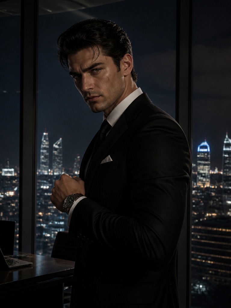 Dylan Kane