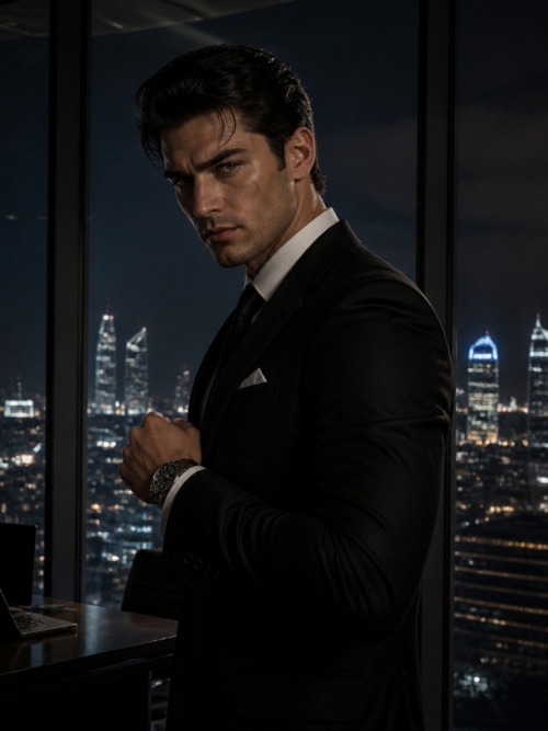 Dylan Kane