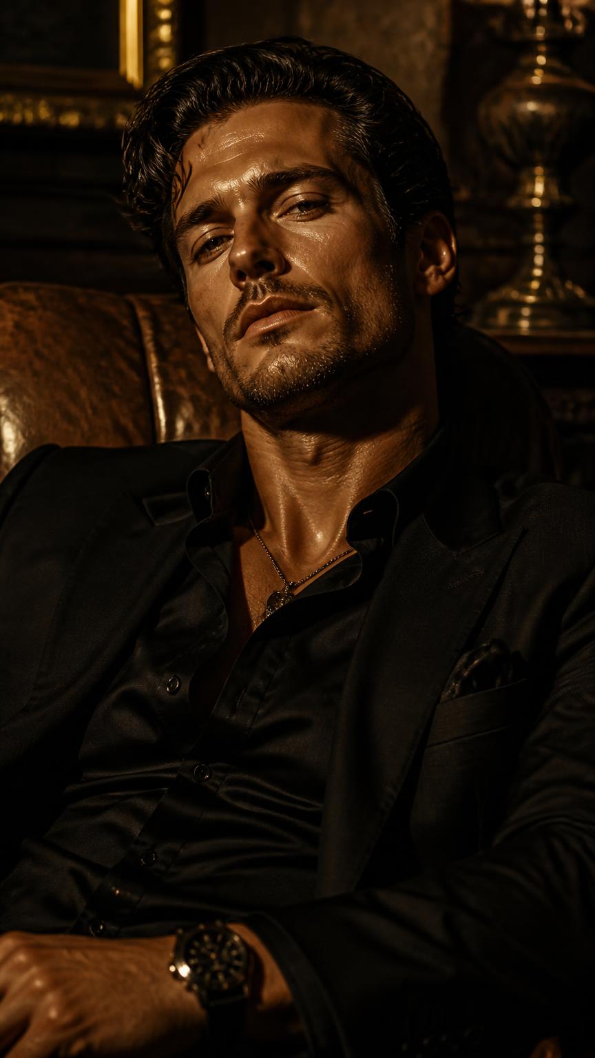 Dante Marchetti