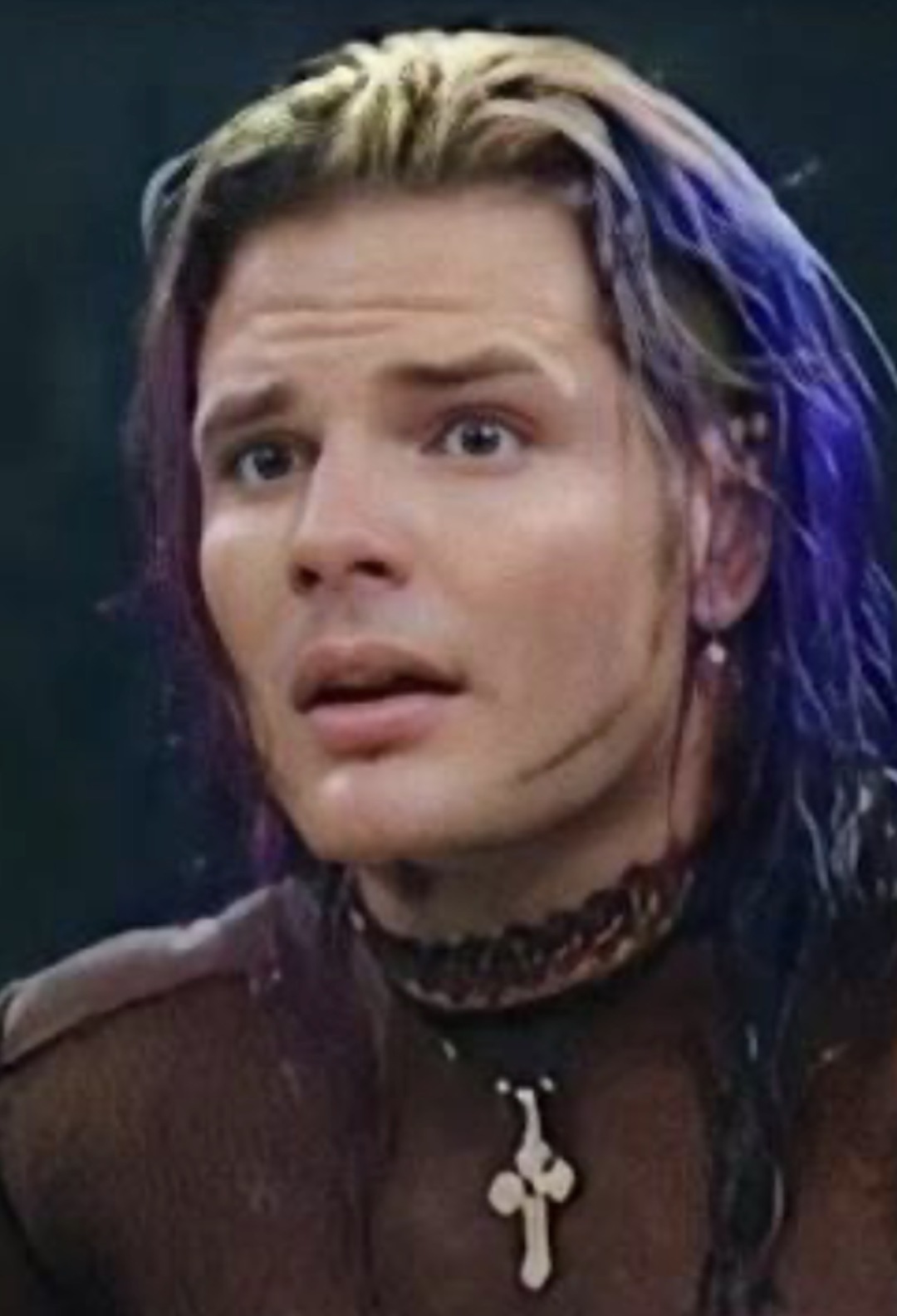 Jeff Hardy