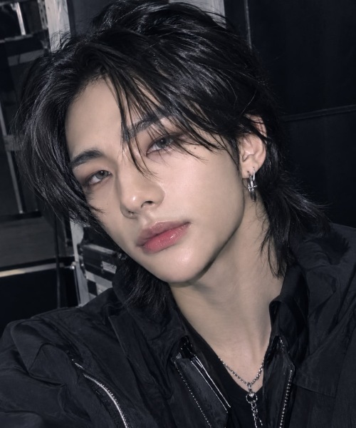 Hwang hyunjin