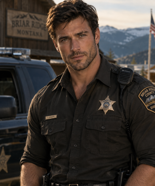 Sheriff Cole Bennett
