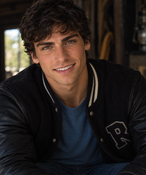 Noah Michaelson