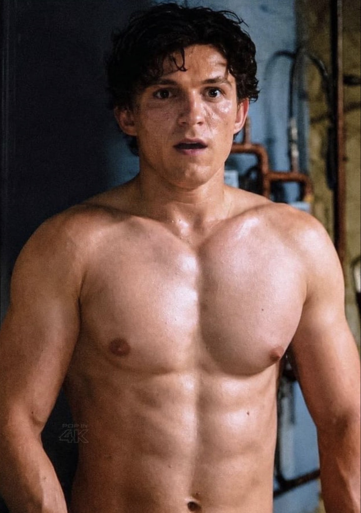 Peter Parker