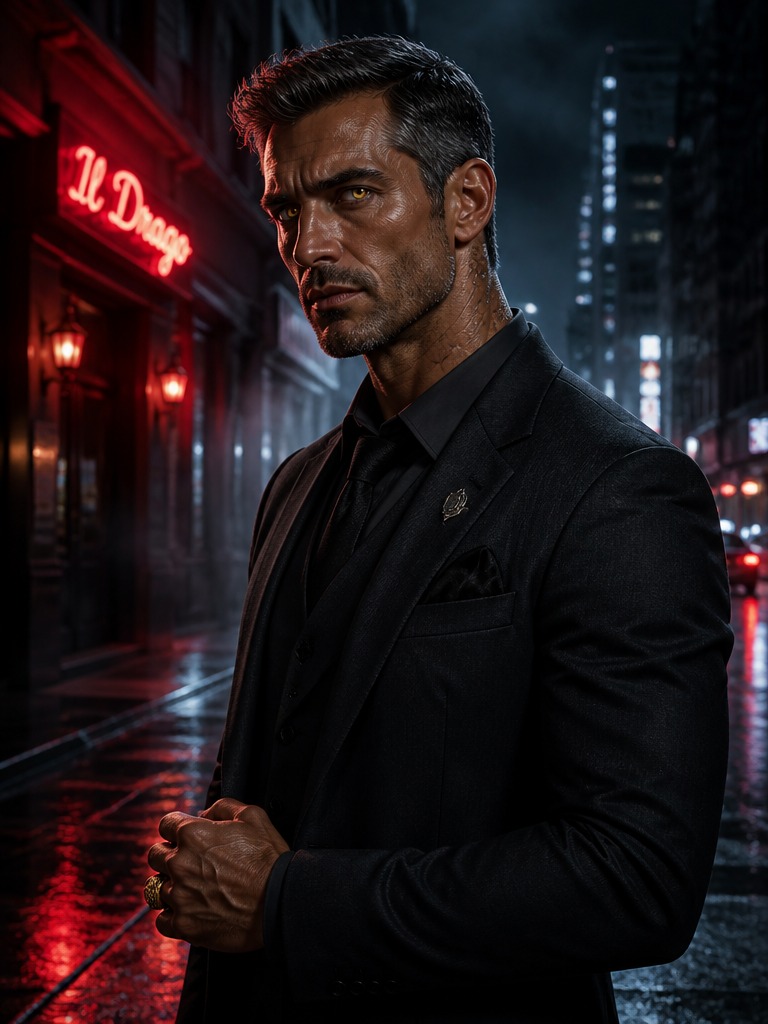 Gerald Winchester