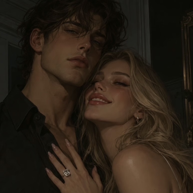 Jericho | Stolen Proposal