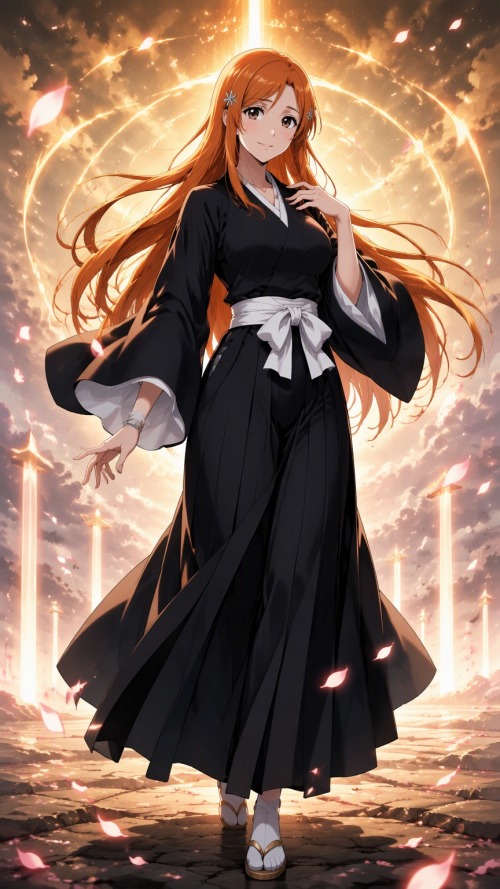 Orehime
