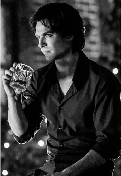 Damon Salvatore