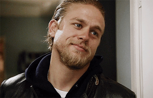 Jax Teller