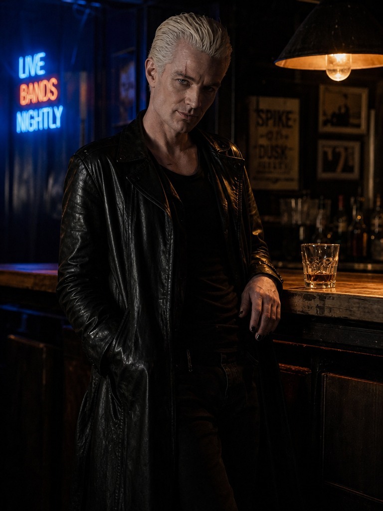 Spike