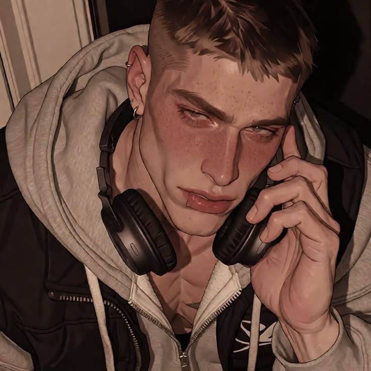 RONALD REED | BULLY, STEP BROTHER🍼 CARETAKER