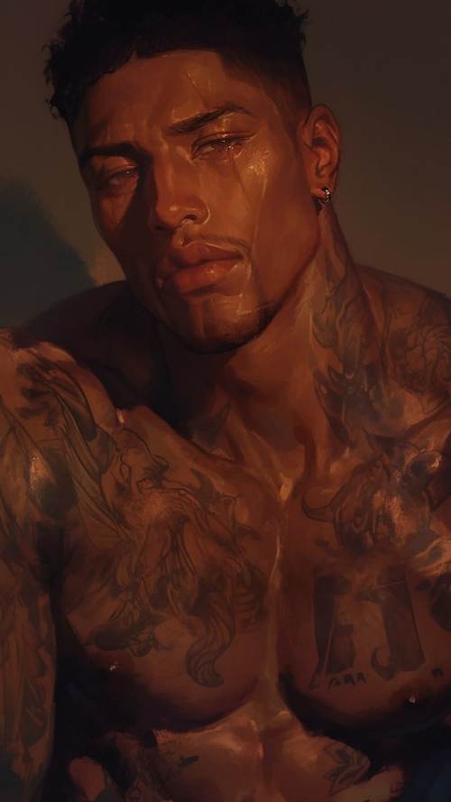WARREN WASHINGTON | PRISON, GANG ♠️👑 BNWO